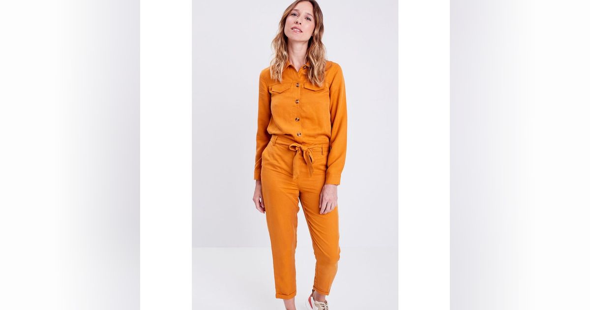 bottines bonobo camel