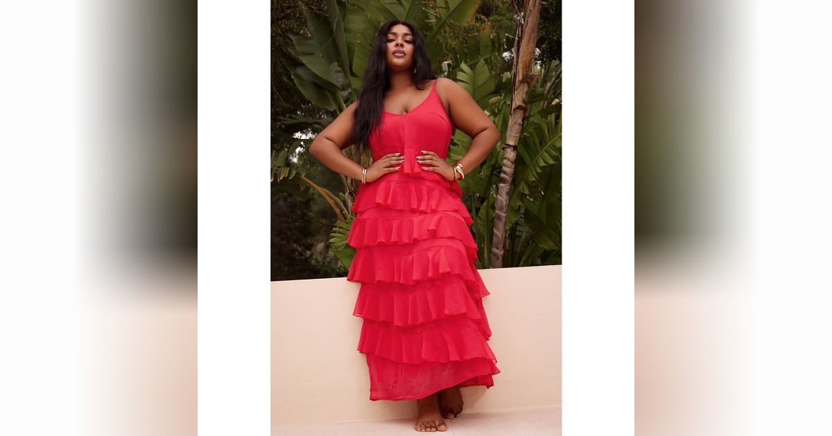 Robe Grande Taille pour Femme Modalova