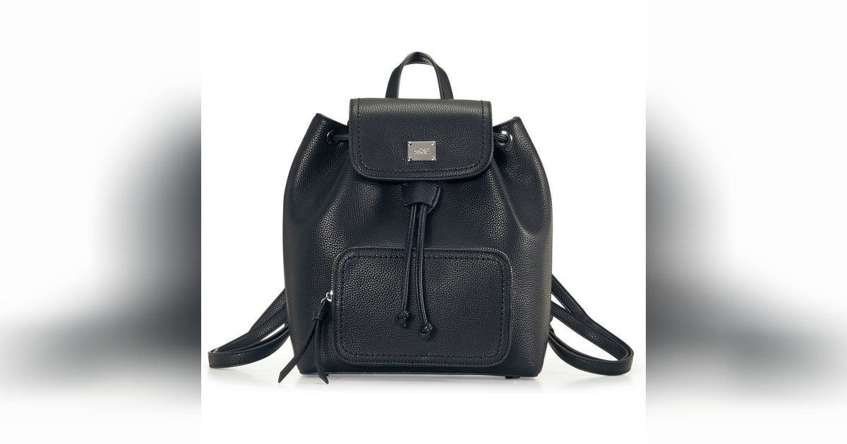 Le sac à dos avec bretelles réglables Modalova