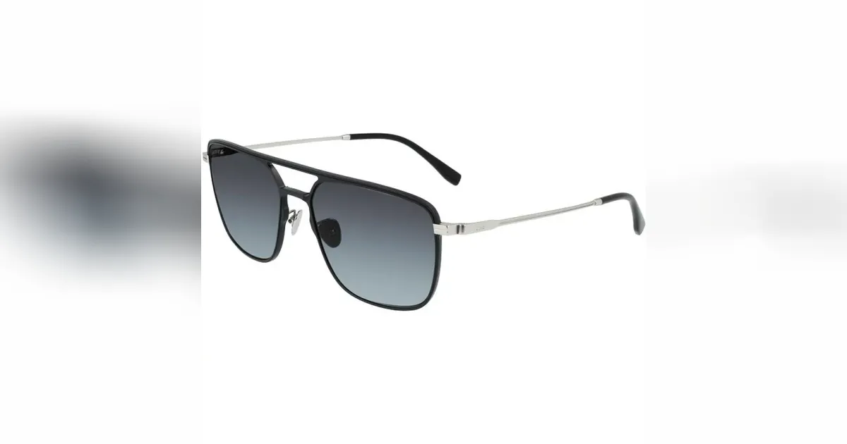 Lunettes De Soleil Lacoste pour Homme Modalova