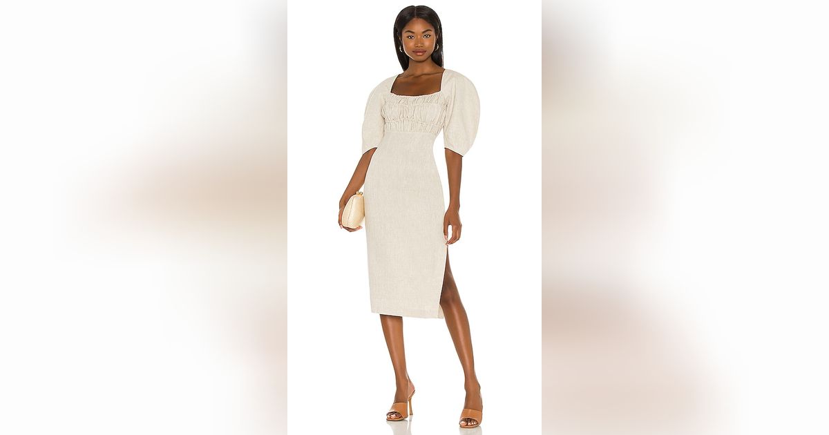 Robe longue xxs 2025