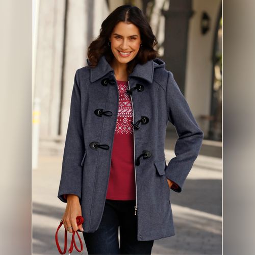 Duffle Coat pour Homme Modalova