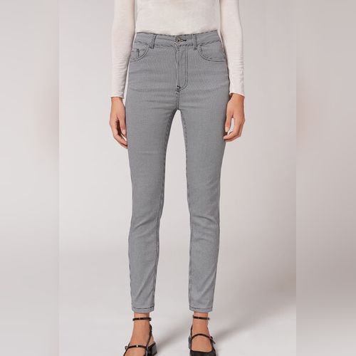 Calzedonia jean push store up