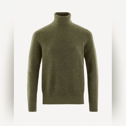 Pull Col Roul Celio pour Homme Modalova