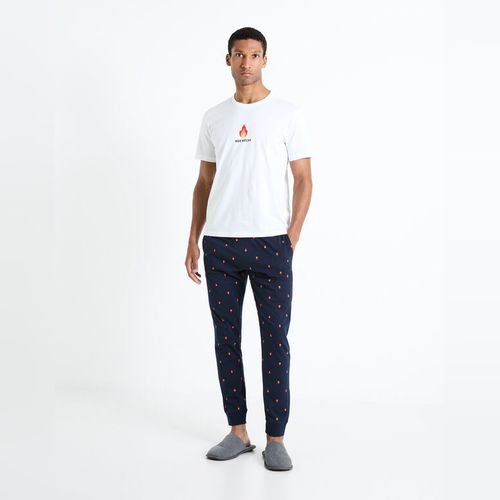 Homewear Celio pour Homme Modalova