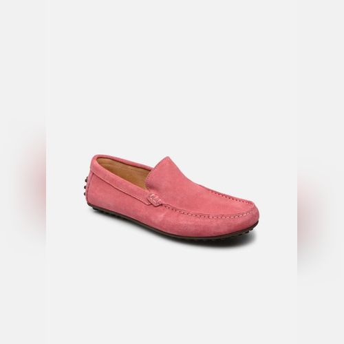 Mocassins Rose pour Homme Modalova