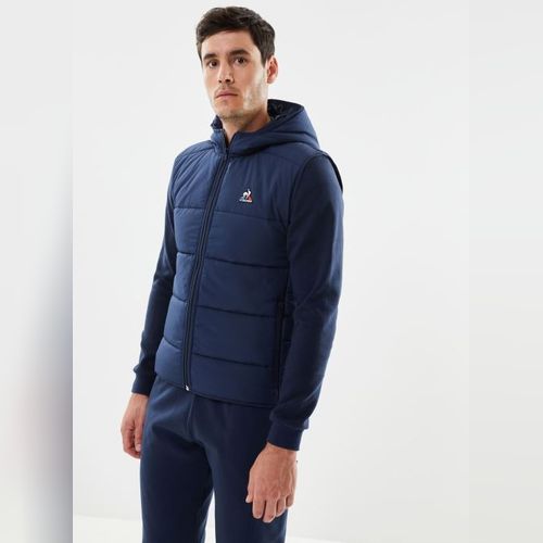 Doudoune le coq sportif homme deepblue deals