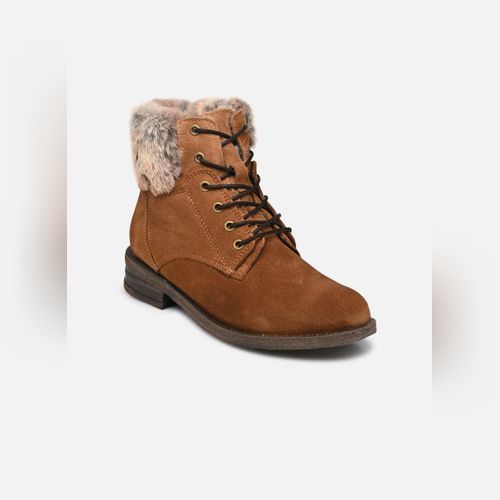 Bottines eram outlet soldes