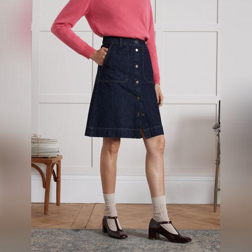 Jupe Cyrillus pour Femme Modalova