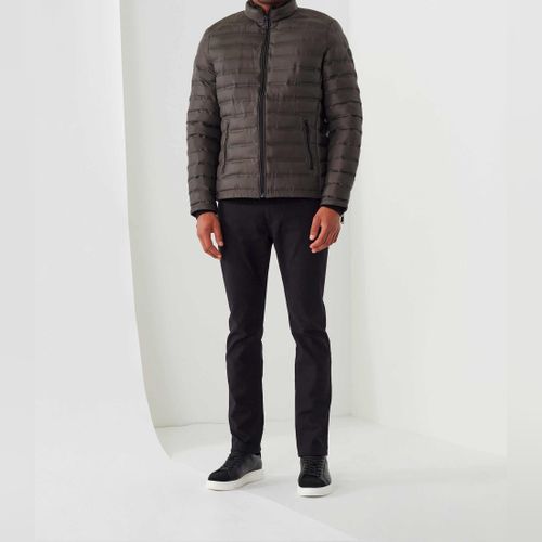 Blouson Matelasse IZAC Modalova
