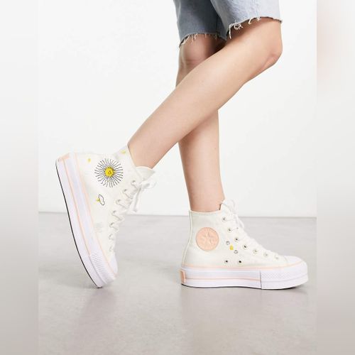 Chaussures Converse Gris pour Femme Modalova