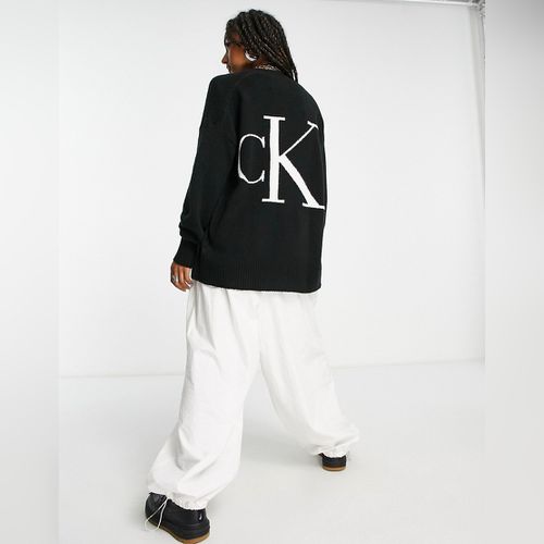 Gilet Calvin Klein Jeans pour Femme | Modalova