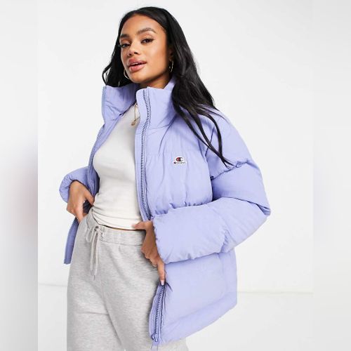 Manteau discount champion femme