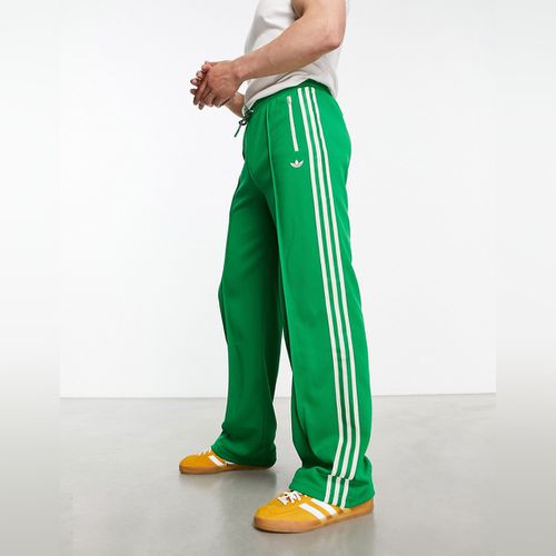 Jogging Vert Adidas - Homme