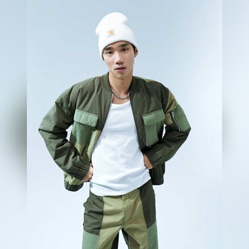 Asos survetement homme clearance