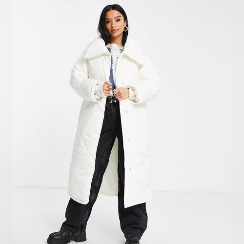 Manteau ASOS Petite pour Femme Modalova