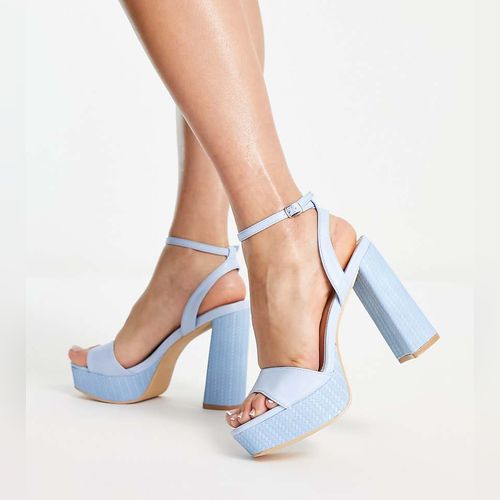 Espadrilles Glamorous Modalova