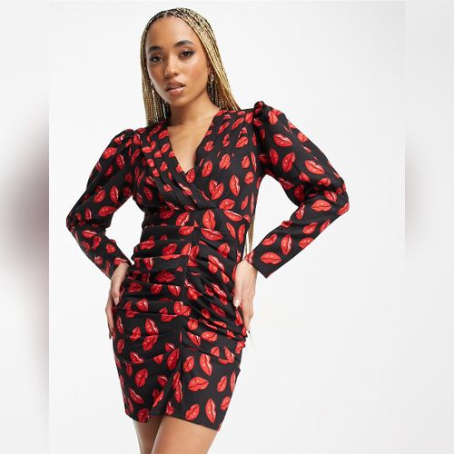 Forever unique hotsell robe de cocktail