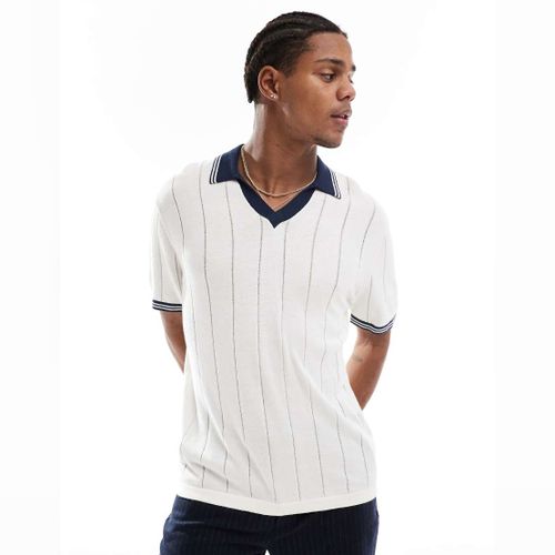 Maille Hollister pour Homme Modalova