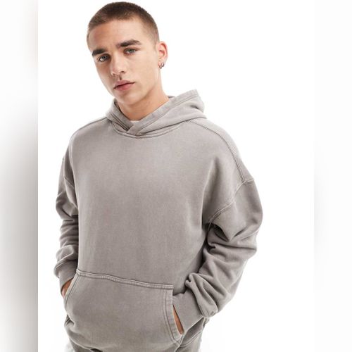 Sweat Capuche Hollister pour Homme Modalova