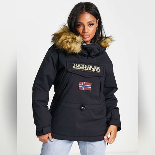 Manteau Napapijri pour Femme Modalova