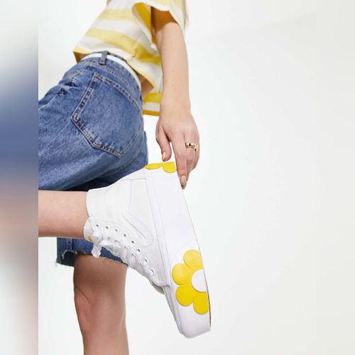 Baskets Montantes Vans thique pour Femme Modalova