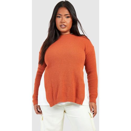 Pull tunique outlet