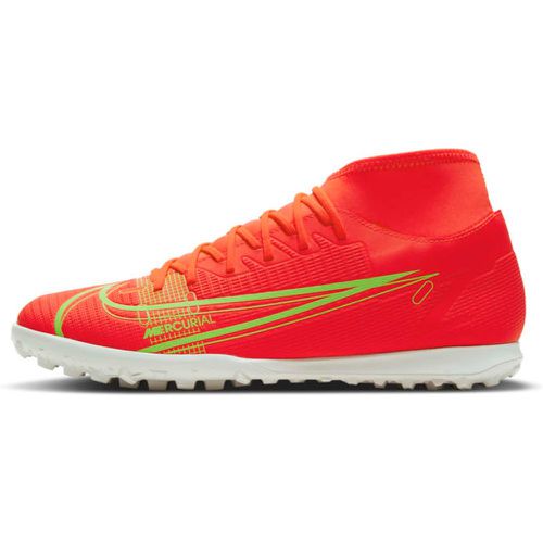 chaussure de foot nike synthétique