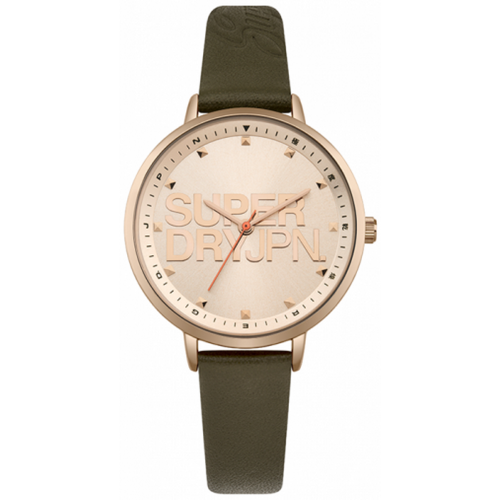 Montre Superdry Montres pour Femme Modalova