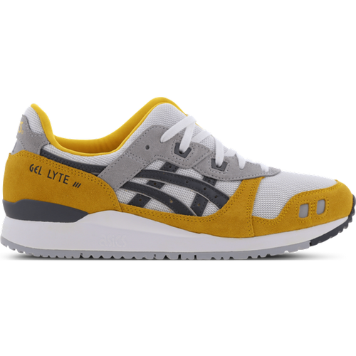 asics gel nimbus 12 homme jaune