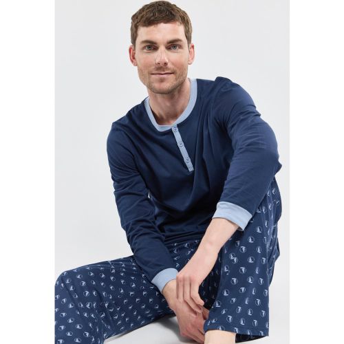 Pyjama Armor Lux pour Homme Modalova