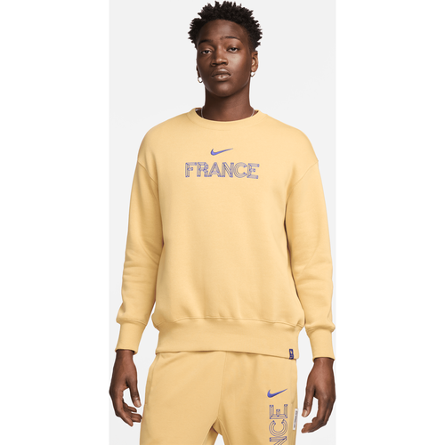 Sweat nike femme marron clearance