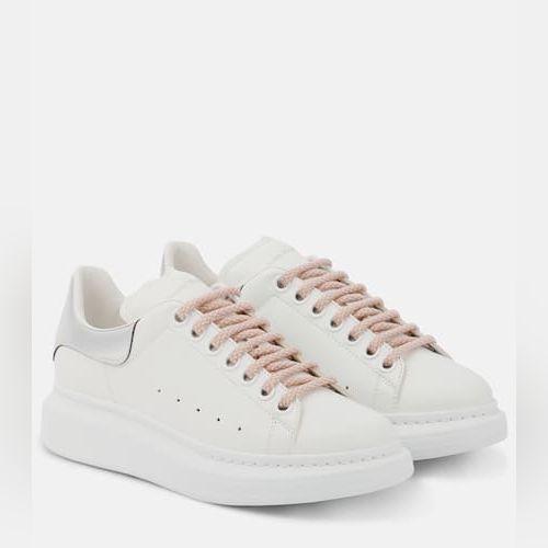 Baskets Alexander McQueen Luxe pour Femme Modalova