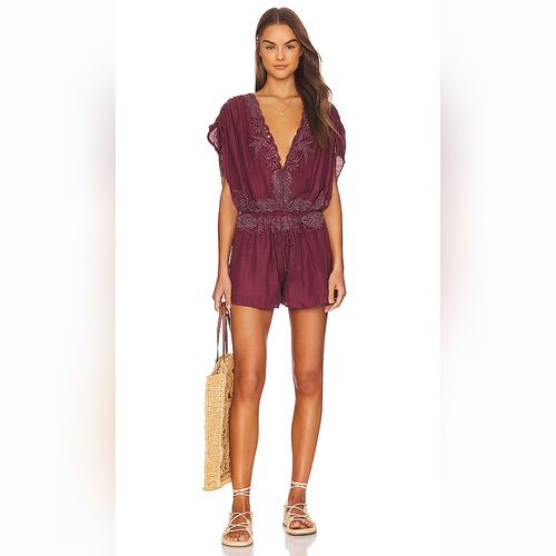 Combishort People pour Femme Modalova
