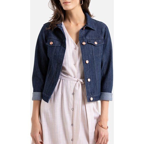 Veste Anne Weyburn Pour Femme Modalova