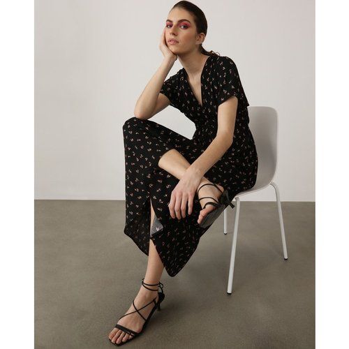 robe longue formul