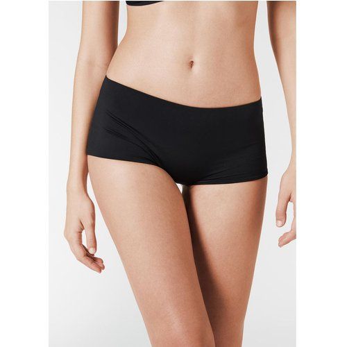 CALZEDONIA Femme Bas de Maillot avec N/œuds sur Les c/ôt/és Indonesia
