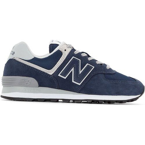 new balance femme marine