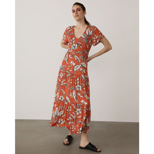 robe longue formul