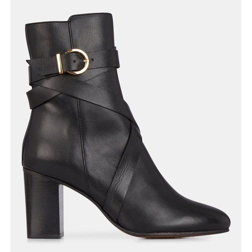 boots femme galeries lafayette