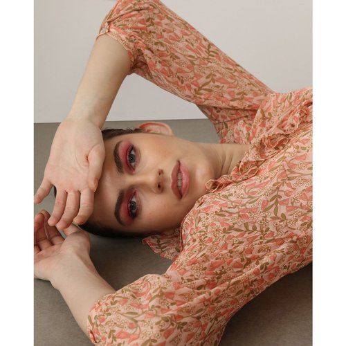 robe longue formul