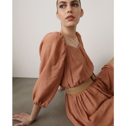 robe longue formul