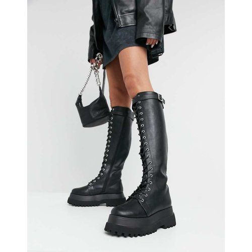 asos botte