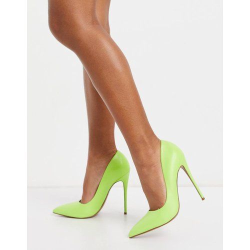 asos escarpins