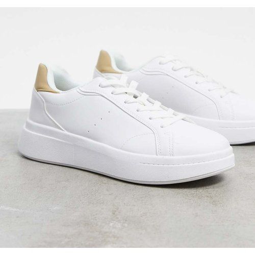 bershka basket femme