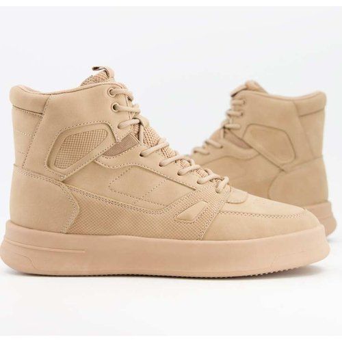 basket pull and bear homme