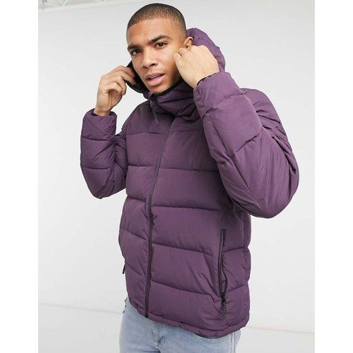 doudoune homme pull and bear