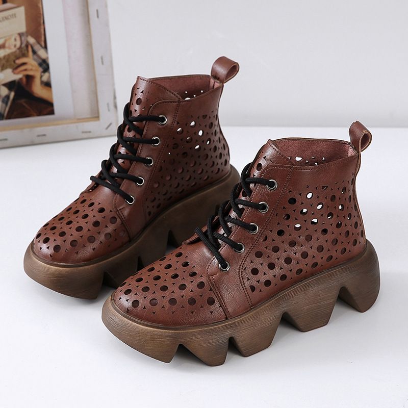 new chic bottines