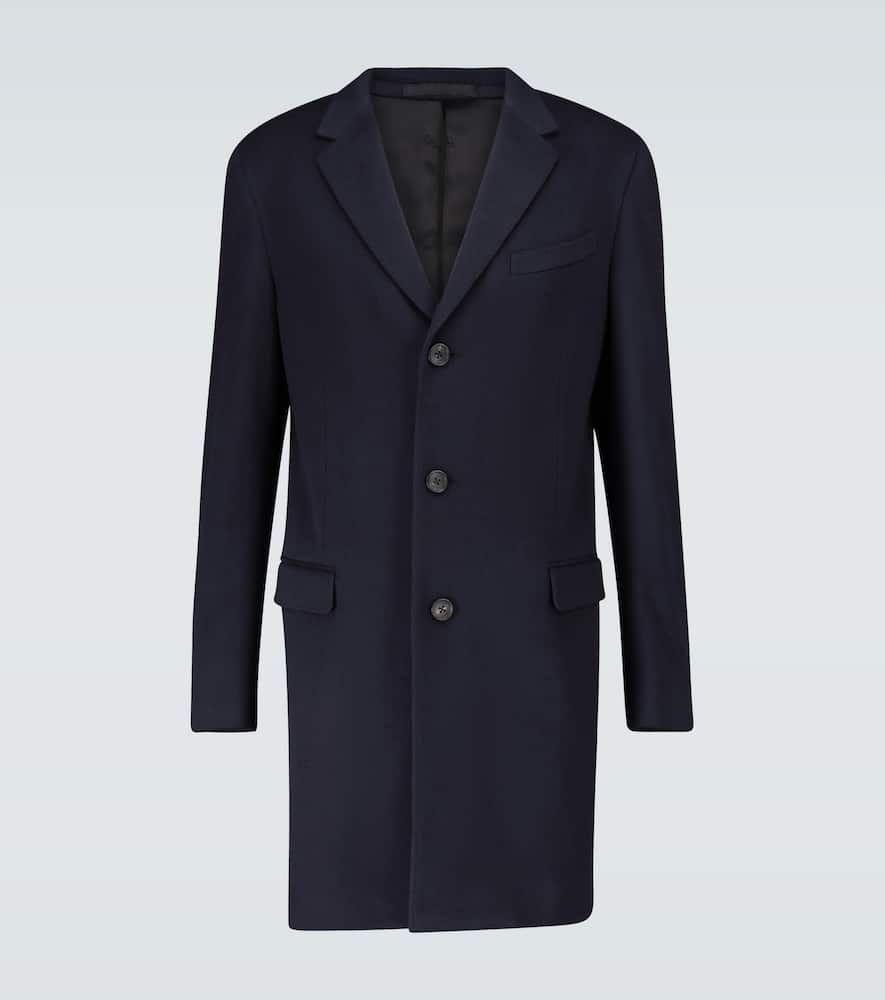 Manteau LANVIN pour Homme | Modalova Manteaux croisés & cabans LANVIN pour Femme en promotion